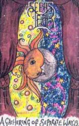 Seer's Tear : A Gathering of Seperate Ways